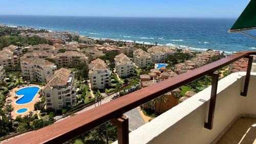 Apartamento Sea View By Laura