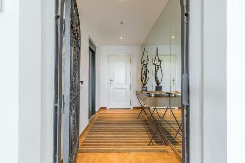 Apartamento Holiday Penthouse For Rent Puerto