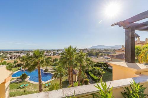 Apartamento Holiday Penthouse For Rent Puerto