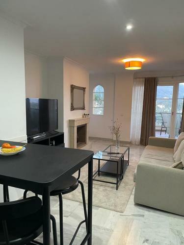 Apartamento Senorio De Aloha
