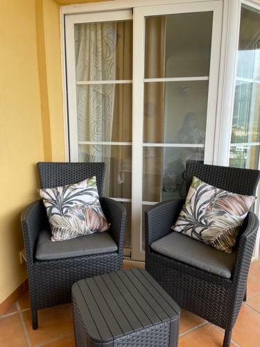 Apartamento Senorio De Aloha