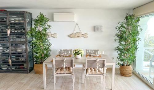 Marbesa Beach Villa