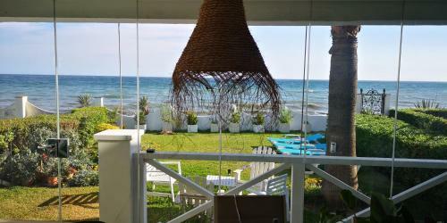 Marbesa Beach Villa