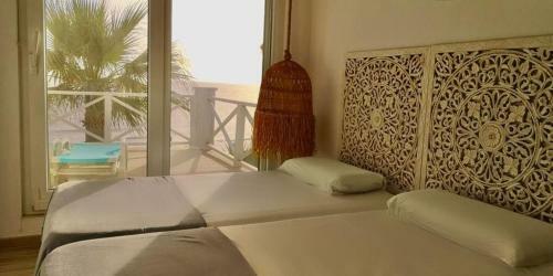 Marbesa Beach Villa