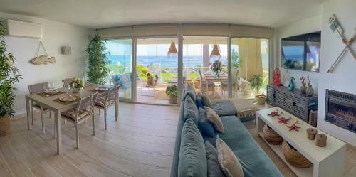 Marbesa Beach Villa