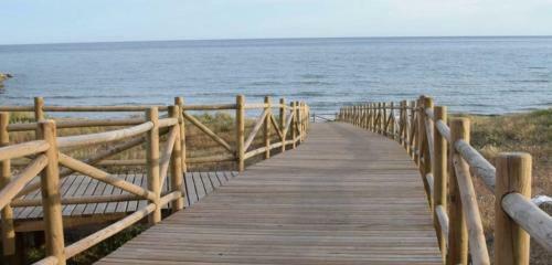 Marbesa Beach Villa