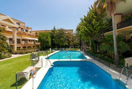 Apartamento Oleholidays 615 Romana Playa Junto A La Playa