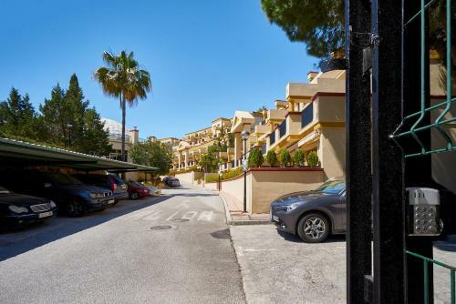 Apartamento Oleholidays 615 Romana Playa Junto A La Playa