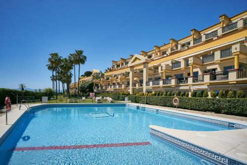 Apartamento Oleholidays 615 Romana Playa Junto A La Playa