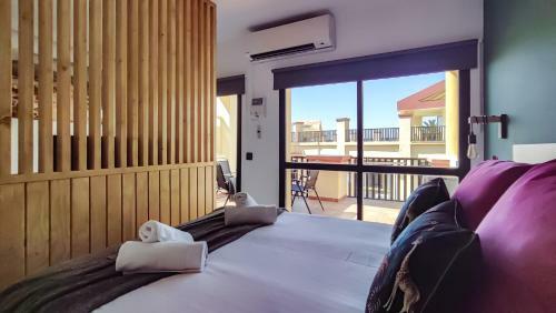 Apartamento Oleholidays 615 Romana Playa Junto A La Playa
