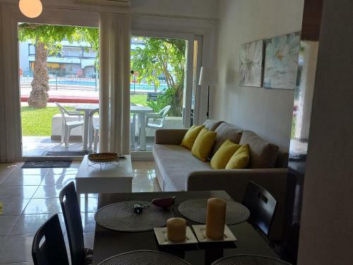 Apartamento Marbella Milla De Oro/ Golden Mille Marbella