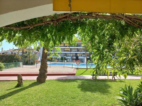 Apartamento Marbella Milla De Oro/ Golden Mille Marbella