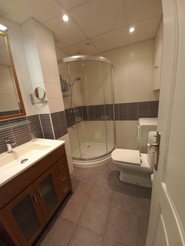 Apartamento Marbella Milla De Oro/ Golden Mille Marbella