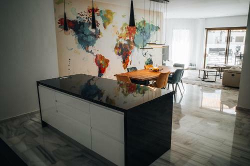 Apartamento Anais Marbella