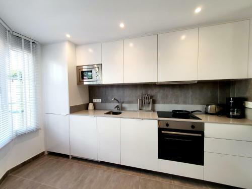 Apartamento Lomas De Cabopino House