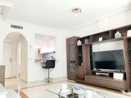 Apartamento Lomas De Cabopino House