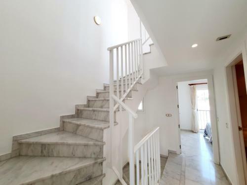 Apartamento Lomas De Cabopino House