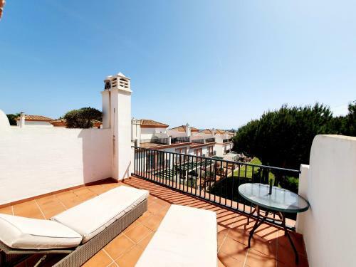Apartamento Lomas De Cabopino House