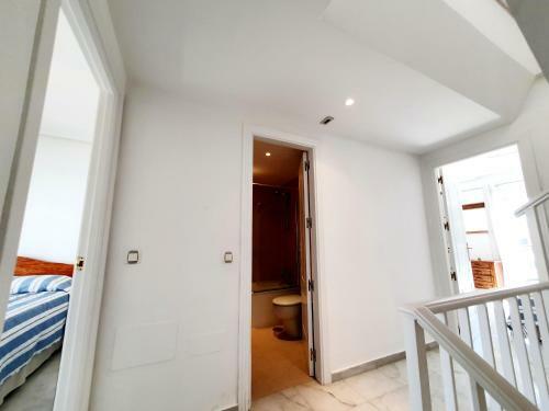 Apartamento Lomas De Cabopino House