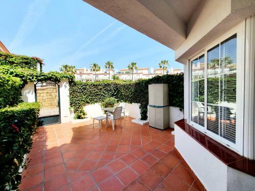 Apartamento Lomas De Cabopino House