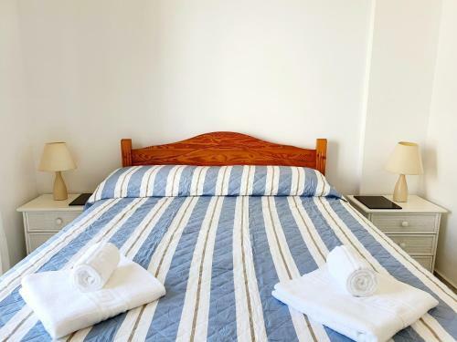 Apartamento Lomas De Cabopino House