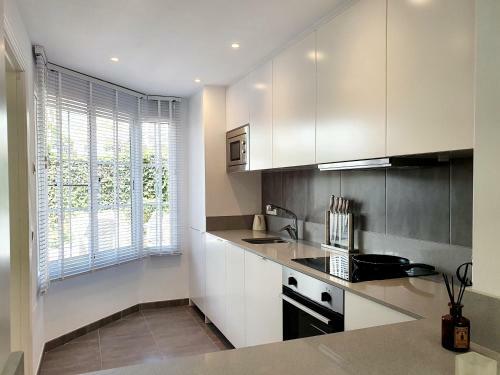 Apartamento Lomas De Cabopino House