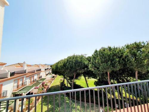 Apartamento Lomas De Cabopino House