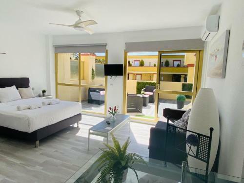 Romana Playa 323 Apartment By Ghr Rentals