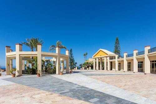 Romana Playa 323 Apartment By Ghr Rentals
