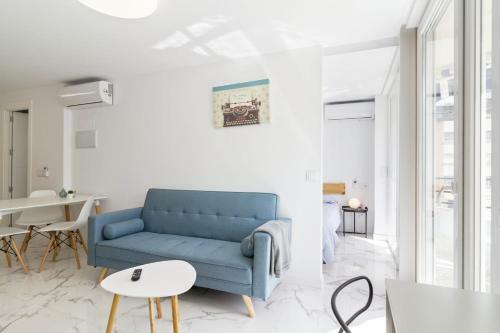 Cozy Beach Apartment