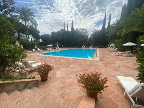 Apartamento Apt Don Gonzalo L