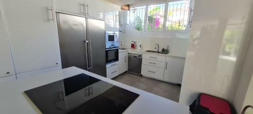 Maison Marbella Proche De La Mer
