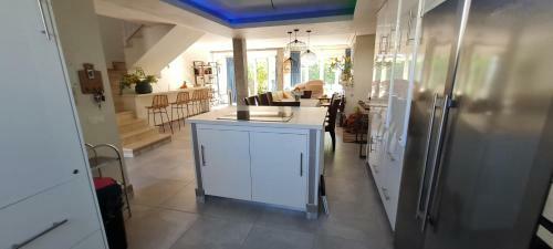 Maison Marbella Proche De La Mer