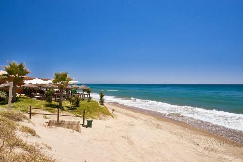 Apartamento Oleholidays 515 Romana Playa Junto A La Playa