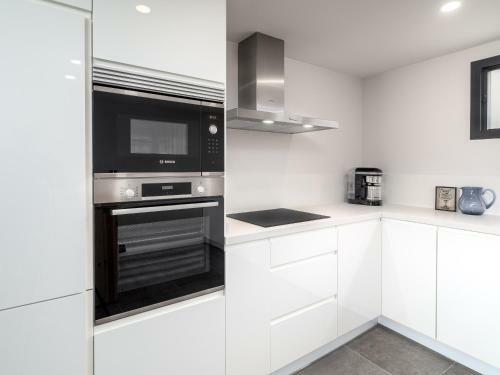Apartamento Blue Suite 2389 Sea Views