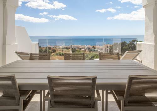 Apartamento Blue Suite 2389 Sea Views