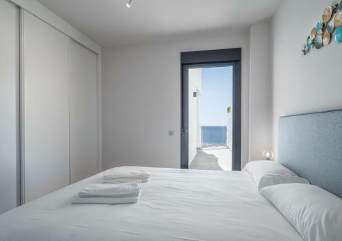Apartamento Blue Suite 2389 Sea Views