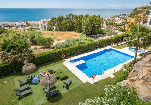 Apartamento Blue Suite 2389 Sea Views
