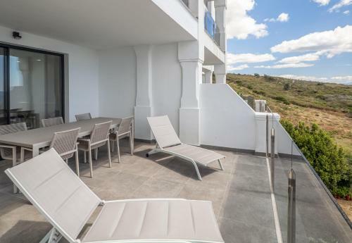 Apartamento Blue Suite 2389 Sea Views