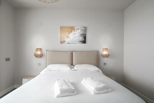 Apartamento Blue Suite 2389 Sea Views