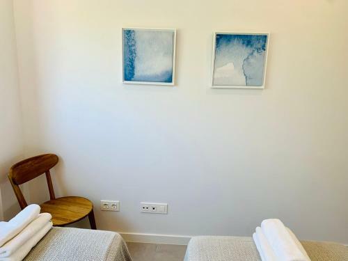 Sea View Luxury New Apartment Marbella Port
