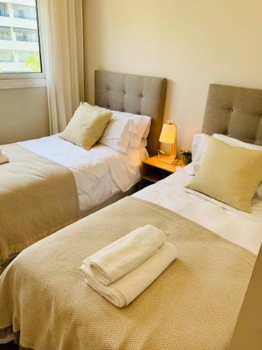Sea View Luxury New Apartment Marbella Port