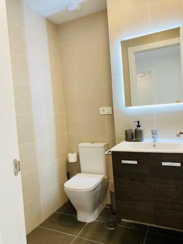 Sea View Luxury New Apartment Marbella Port