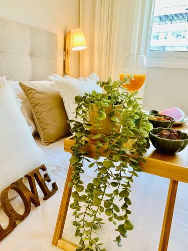 Sea View Luxury New Apartment Marbella Port
