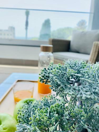 Sea View Luxury New Apartment Marbella Port