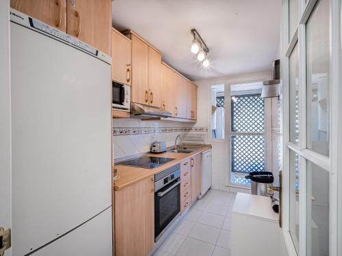 Apartment Lorcrimar By Interhome