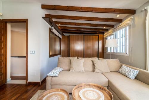 Casa La Concha - Marbellamar Beach Townhouse