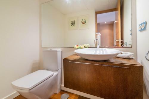 Casa La Concha - Marbellamar Beach Townhouse