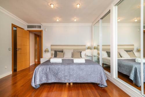 Casa La Concha - Marbellamar Beach Townhouse