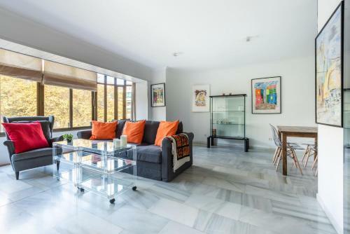 Apartamento Centro Sacio I